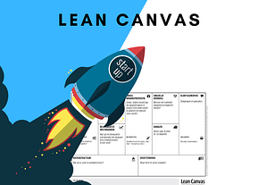Lean Canvas